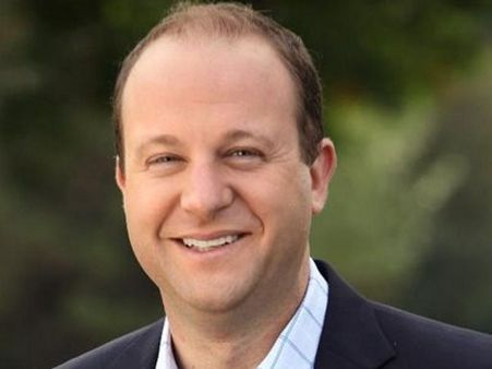 Midterm polls: Colorado elects USA’s first openly gay governor