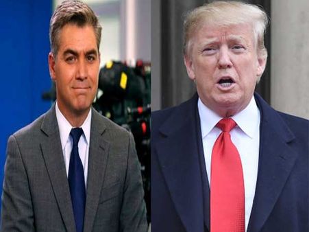 CNN vs Trump: Case gets yet another hearing; judge to give ruling today