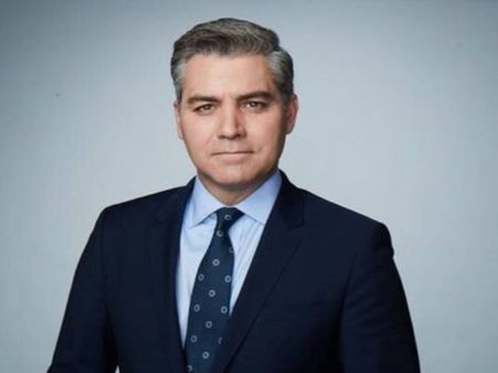 CNN sues White House over barring of reporter Jim Acosta
