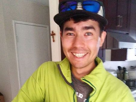 High level recce team sent to search American's body