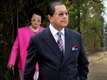 Mizoram polls: Stakes are high for Lal Thanhawla, one of Congress’s last few CMs