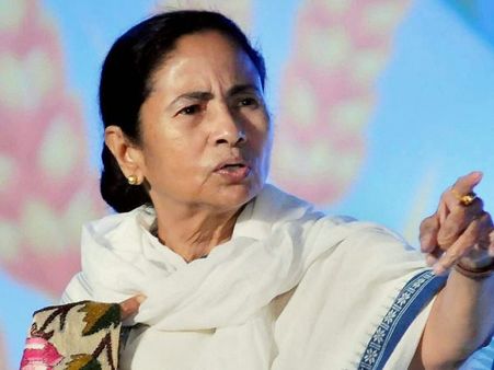 Andhra decision on CBI: Bengal follows suit, BJP sees 'grand alliance of corrupt parties'