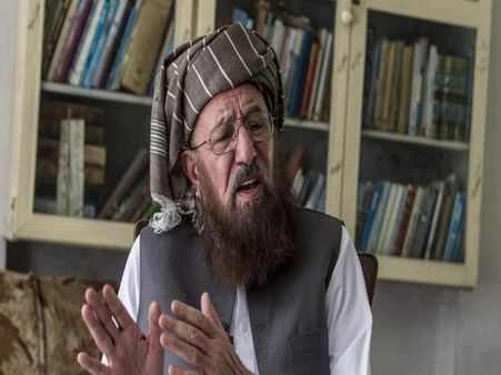 Pak religious scholar Maulana Samiul Haq assassinated in Rawalpindi