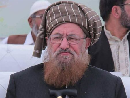 Here is why the ISI may have killed father of Taliban Maulana Samiul Haq