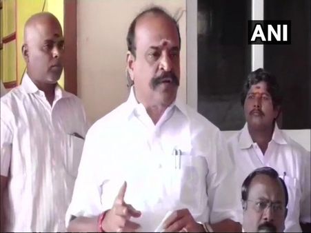 Row erupts over Tamil movie ‘Sarkar', TN minister says film has ‘political motive'