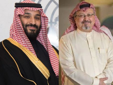 G20: Argentina court examines complaint against Saudi crown prince & it’s not about Khashoggi