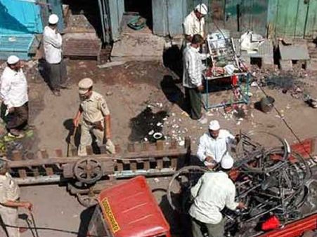 26/11: Complete timeline of the attacks and events that followed