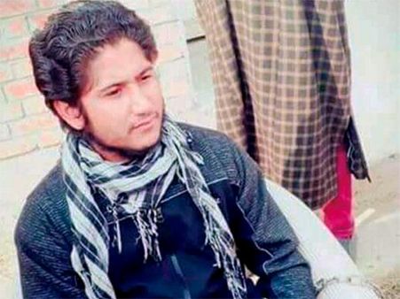 One of six terrorists killed in J&K was involved in Shujaat Bukhari murder