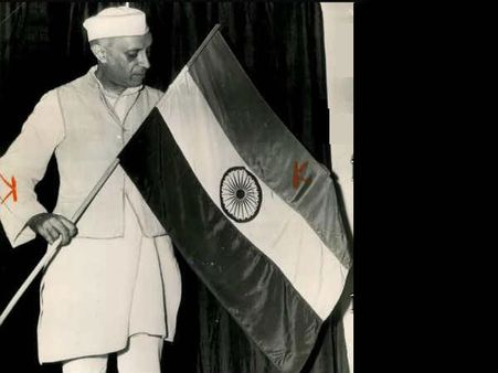 The boy who saved 'Chacha Nehru'