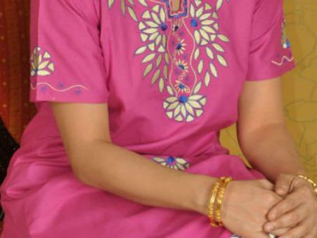 Andhra village bans wearing of nighties during day following elderly women’s pressure