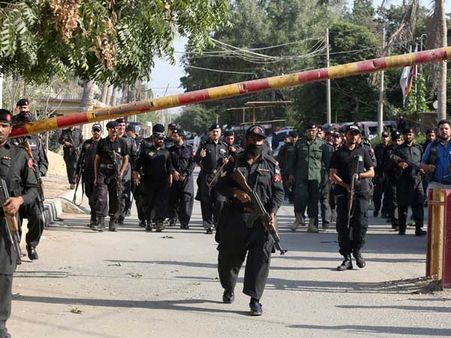 Jehadi attack in Pakistan, a wake up call for China