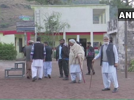 J&K Panchayat polls: Fully prepared, voters are enthusiastic says official