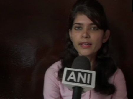 Haryana: Girl urges govt to build women toilets at public places
