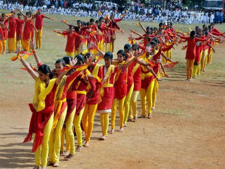 Kannada Rajyotsava 2018: Proud Kannadigas celebrate state formation day today