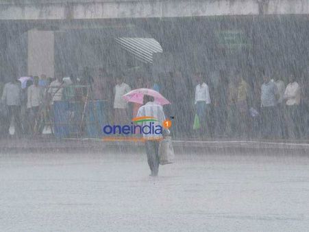 Chennai: Schools, colleges shut after heavy rain alert for 48 hours