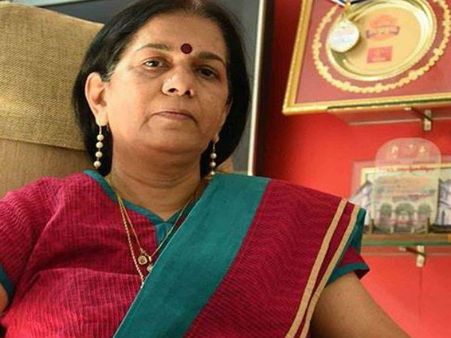 Meet this 'Desi Sherlock' Rajani Pandit who has solved over 80,000 cases so far