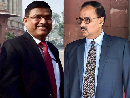 Ahead of crucial SC hearing in CBI case, Verma to inspect files of Asthana case