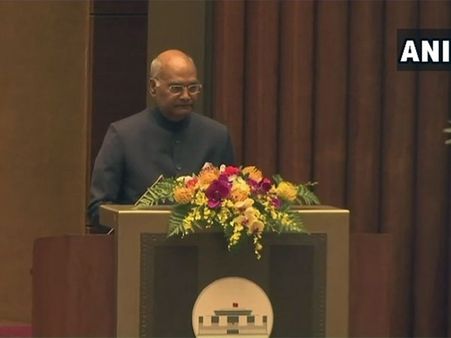 Ram Nath Kovind assures India's cooperation with Vietnam