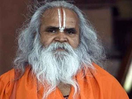 Construction of Ram temple to begin in Dec on basis of mutual consensus: Ram Vilas Vedanti
