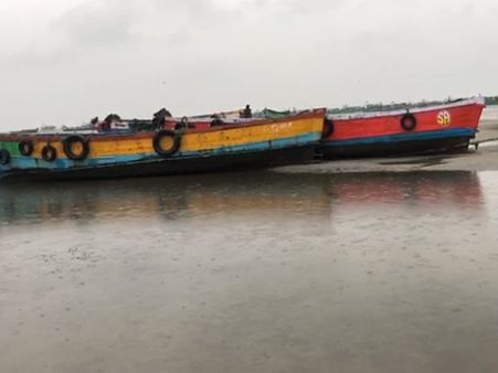 Weather forecast for Nov 18: Chennai rains to increase after 48 hours