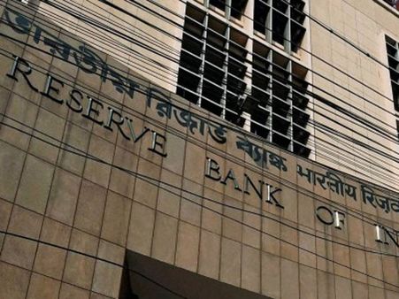 Amidst rift with Centre, crucial RBI board meeting ends after 9 hours