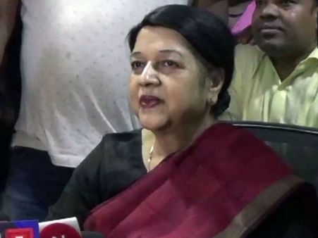 Chhattisgarh elections: Bickerings in Congress as Ajit Jogi’s wife is denied ticket