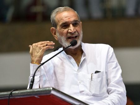 1984 anti-Sikh riots: Verdict on appeals against Sajjan Kumar’s acquittal today