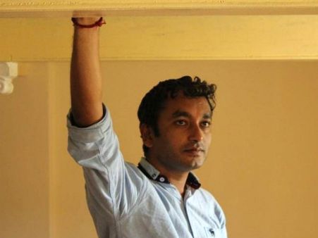 Tipu Jayanti row: Journalist Santosh Thammaiah granted bail