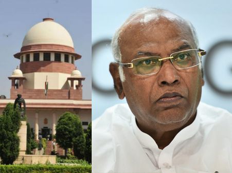 Govt is destroying the CBI under the garb of protecting it, Kharge tells SC