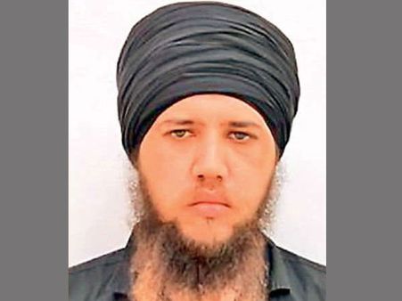 Another Referendum 2020 fails as police busts ISI backed Khalistan Gadar Force module