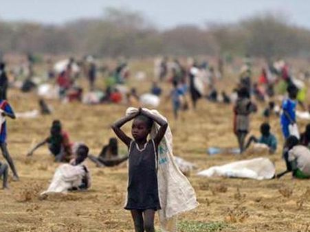 Yemen conflict has seen around 85,000 children starving to death: Report