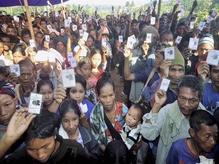 Mizoram elections: Why are political parties reluctant to field women candidates?