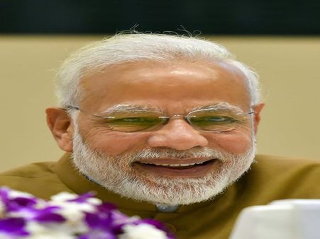 Pakistan to invite PM Modi for SAARC Summit: Report
