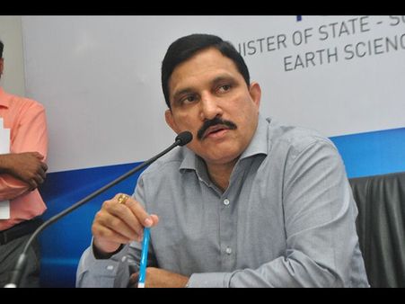 Unraveling a Rs 5,700 crore bank fraud: ED finds TDP MP centric to plot