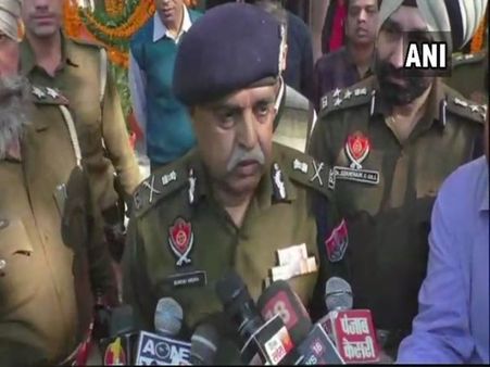 Pathankot: Manhunt on to trace suspicious men, car owner traced, say police