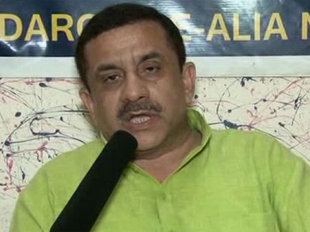 Shia Waqf Board chief writes to AIMPLB to relinquish its claim over disputed land for Temple