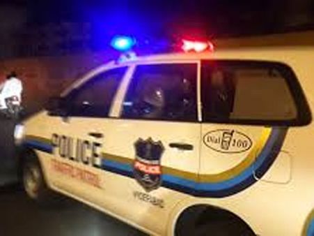 Telangana polls: Illicit cash being transported in police vehicles?