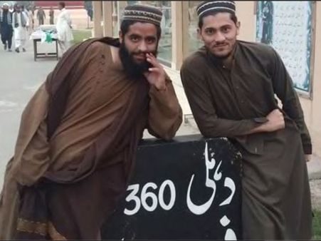 Terror alert poster taken down after Pak seminary identifies operatives as its students