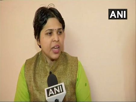 Kerala CM responsible if something happens to me: Trupti Desai