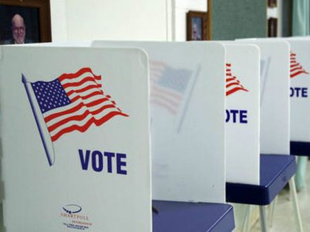 Midterm poll results will make US political system unpredictable, says veteran Russian senator