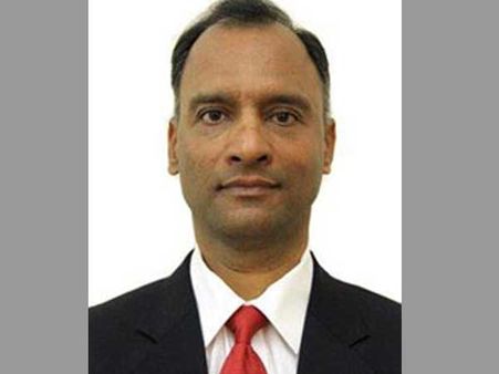 Vijay Kumar Dev appointed Chief Secretary of Delhi