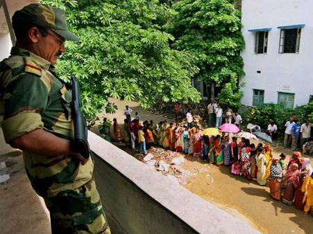 J&K Panchayat polls: Amidst shutdown call, state to vote for 4,483 sarpanchs, 3,508 panchs