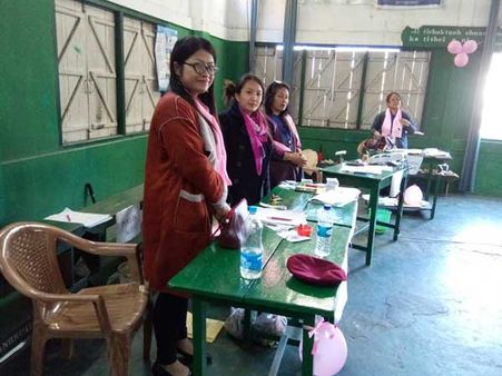 Mizoram elections: Why ‘Dingdi’ polling booths are making headlines