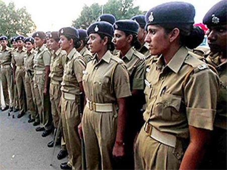 Telangana police station opens creche for women cops’ kids