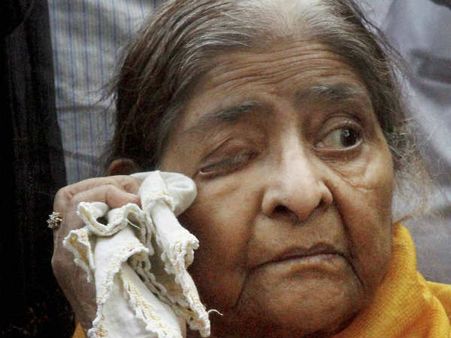 2002 Gujarat riots: SC to hear Zakia Jafri's plea challenging SIT clean chit to Modi today
