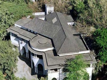 Issue of Enemy property to be racked up with govt planning to acquire Jinnah House