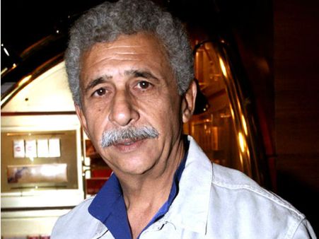 Naseeruddin Shah's Ajmer event cancelled amid protests