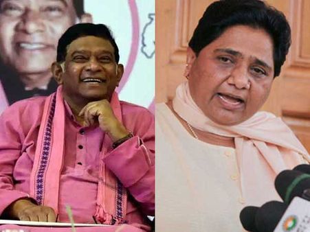Chhattisgarh polls: Did the Jogi-Mayawati combine hurt the BJP