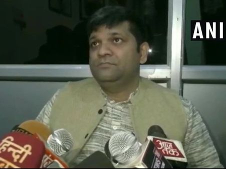 BJP disrespecting us, says Apna Dal leader