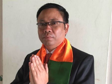 After five unsuccessful attempts, BJP makes inroads in Mizoram